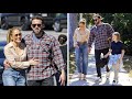 Jennifer Lopez Is Totally Smitten By Ben Affleck And It's Adorable!