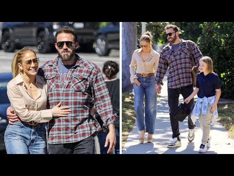 Video: Paparatsilər Ben Affleck və Jennifer Lopezin öpüşünü çəkdilər