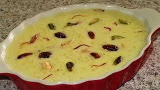 Sabudana kheer Recipe | साबुदाणा खीर | Kheer Recipe for Fasting | Sago Dessert