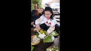 All Artis Adella Girl Plesir Ke Gunung Bromo Jawa Timur