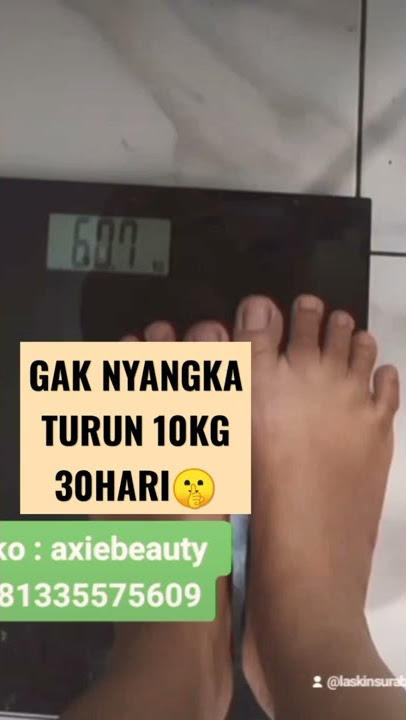 OBAT DIET TERAMPUH BENERAN BIKIN KELIHATAN #glowup #obatherbal #obatdietherbal #obatdietampuh