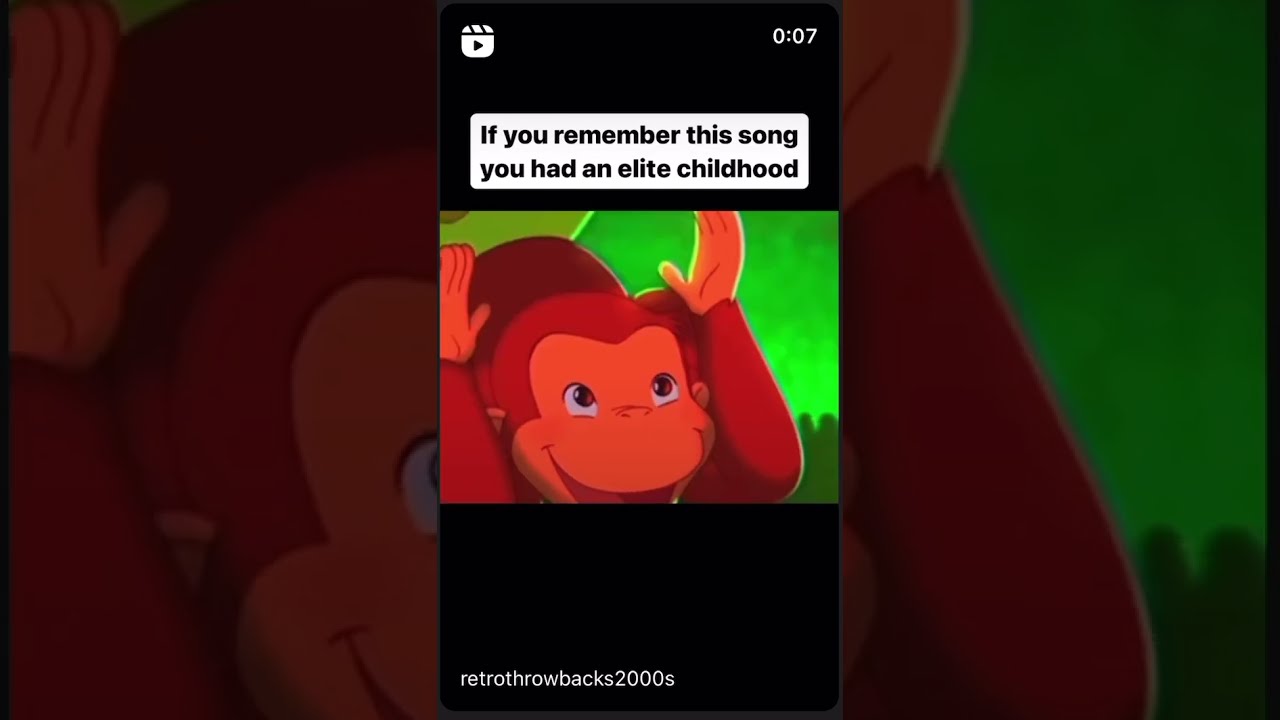 If You Remember This Had An Elite Childhood