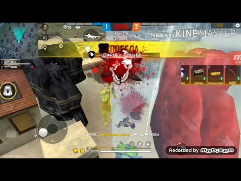 Higlights Gucci Flip Flops Free Fire Am I Playing Well Youtube