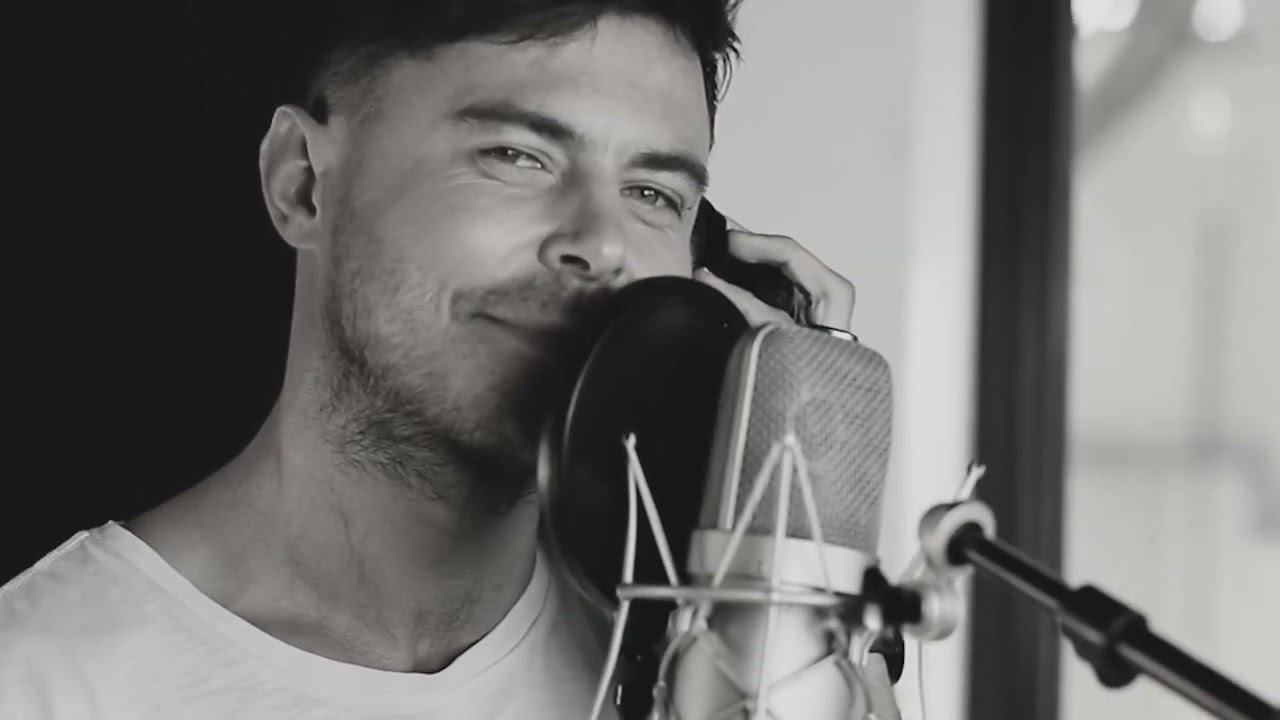 Bobby van Jaarsveld - My Alles