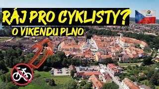 TŘEBOŇ | O VÍKENDU A PRÁZDNINÁCH JE TO NA KOLE MASAKR