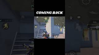 Coming back in bgmi clips #bgmi #clips #shorts