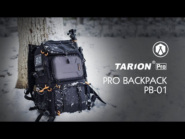 TARION Pro PB-01