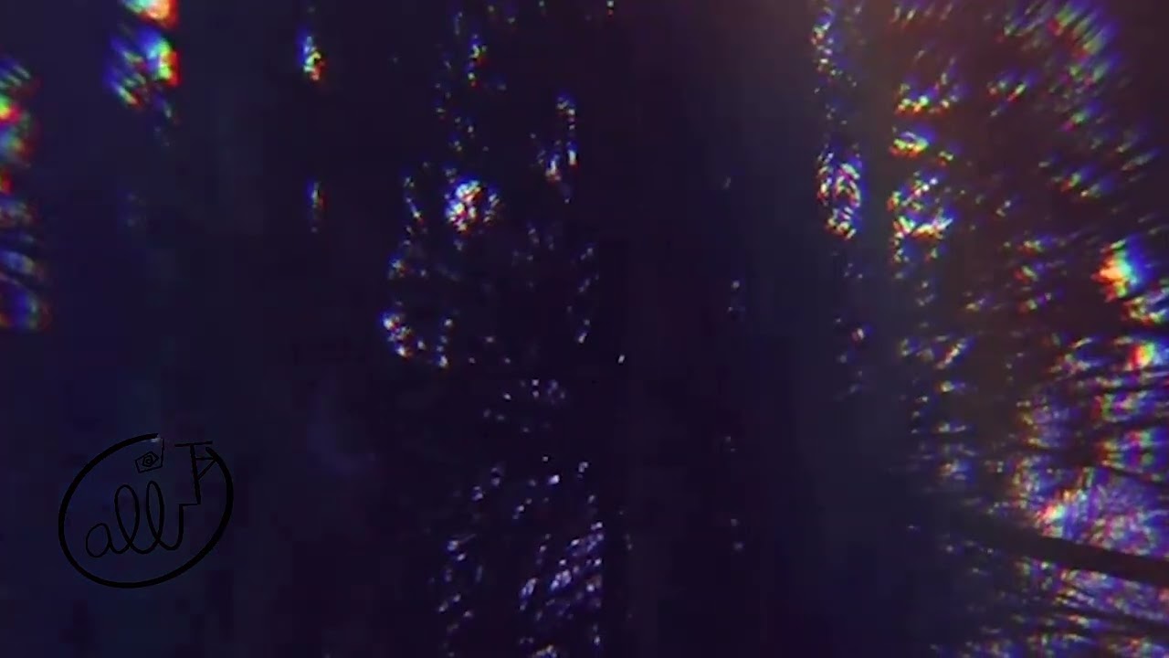 Indigo - high frequency healing ambient drone