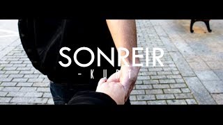 Video thumbnail of "SONREIR - KURT [•VIDEO LYRIC•]"