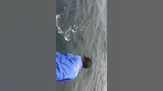 Mancing mania GT tgl 23.03.2016 pulau tempurung merak
