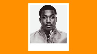 Meek Mill Type Beat - "Still the boss" 👑 Instru Rap 2020