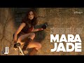 Mara Jade [Fan] Teaser trailer - Karen Gillan