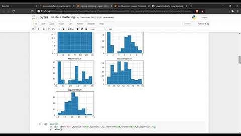 #Task 2 Prediction using Unsupervised Machine Learning(Iris Clustering)