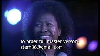 JOAN ARMATRADING - Montreux 1992