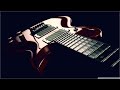 Melodic Metal Guitar Backing Track Jam in G minor