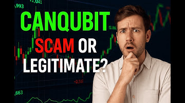 CanQubit 2025 – Canadian Edition 🔍 Scam or Safe Investment for 2025?