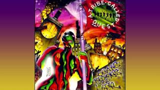 A Tribe Called Quest - Baby Phife&#39;s Return
