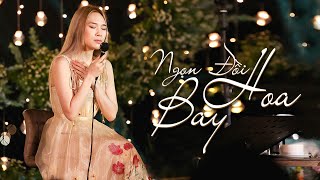 MỸ TÂM - NGỌN ĐỒI HOA BAY (LIVE) | MY SOUL 1981