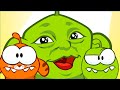 Om Nom Stories 🟢 All Episodes Collection 🟢 Cartoon For Kids Super Toons TV