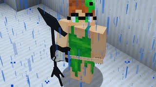 Slimecicle sings juanaflippa on the QSMP