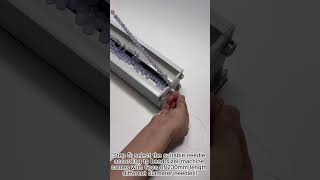 Automatic USB Powered Bead Stringer Adjustable Speed Bead Spinner for Jewelry #gift #beadedbracelet