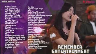 NDARBOY GENK - CIDRO ASMORO (VERSI KERONCONG MODERN) | REMEMBER ENTERTAINMENT FULL ALBUM 2023