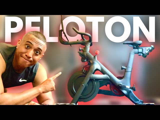 Peloton Bike Plus Review 2021