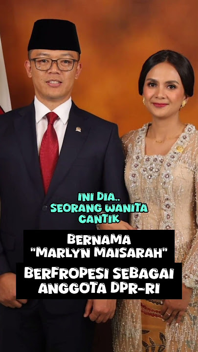 Sosok istri menteri luar negeri sugiono#rahasiahati #menlusugiono#sugiono #shortsviral #istrisugiono