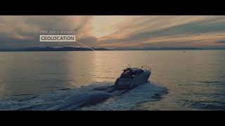 Smart Yachting - Yacht Automation - SAFETY
