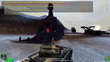 suicide missions💀 [ C&C Renegade - Interim Apex ]