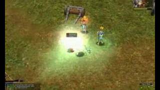 BenºHur 10x Zuando no pvp