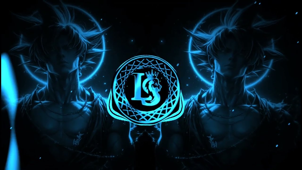 GOZALO - Slowed 🎧 ANIME ENERGY PHONK 🇧🇷 (ULTRA SLOWED) BASS BOOSTED 🔥