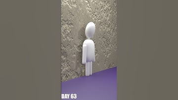 Day 63 | 365 Days of Animation #cgi #animation #3danimation #blender #blender3d