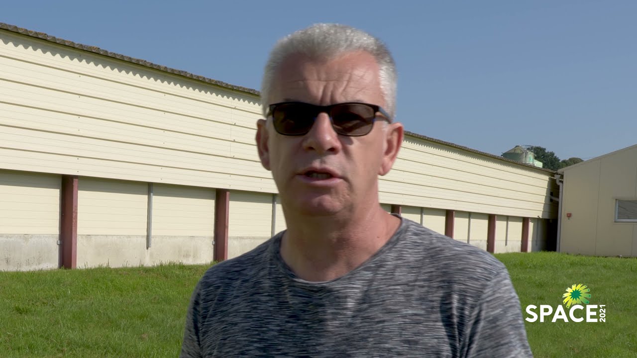 Visite d'élevage virtuelle - Elevage avicole / Virtual farm tours - Poultry farm