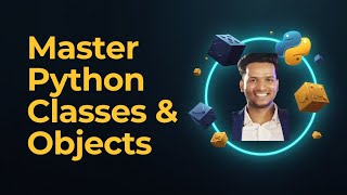 Celebrity #17 Class And Object Concept In Detail In Python Wealth