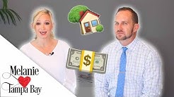 Building New Construction Homes  How to Get Financing / Loans | MELANIE  TAMPA BAY 