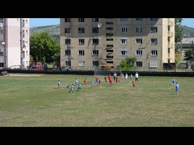 Ion Gheorghe Sibiu - Voința Sibiu 2-1 class=