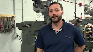Northwood Tech Industrial Maintenance Technician