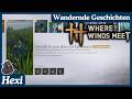Huayin Nord Teil 1 - 5 | Wandernde Geschichte in Hexi