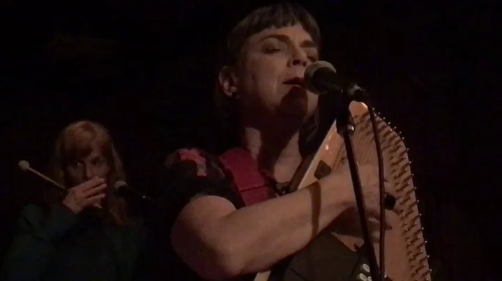 Virginia Dare, Lost Church, 12/17