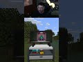 تلفاز في ماينكرافت الجوال