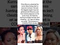Chris Brown Says He Regrets NOT Getting Rihanna & Karrueche Pregnant Together #shorts #trendingnow