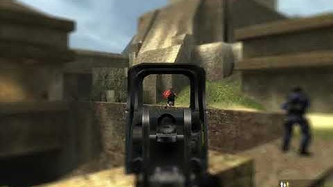 SMOD Tactical Version 1.0 Hunt on Aztec