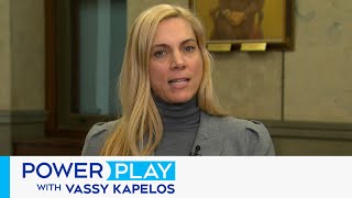 ‘My door is still open’: Minister to Meta after Google deal | Power Play with Vassy Kapelos