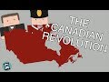 The canadian revolution explained short animated documentary