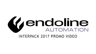 Endoline Interpack 2017 Promo Video