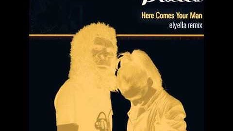 Here Comes Your Man Remix version - Remix performance video thumbnail