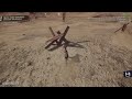 Goat Simulator 3 - We Unlocked the helicopter in the Baadlands DLC!