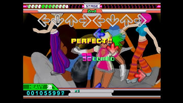 DAM DARIRAM [EDP] PFC!! 【DDR Party Collection】