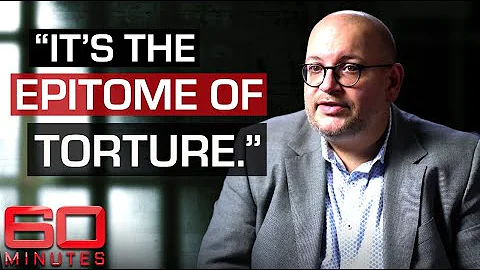 544 Days in an Iranian prison: Jason Rezaian's sto...